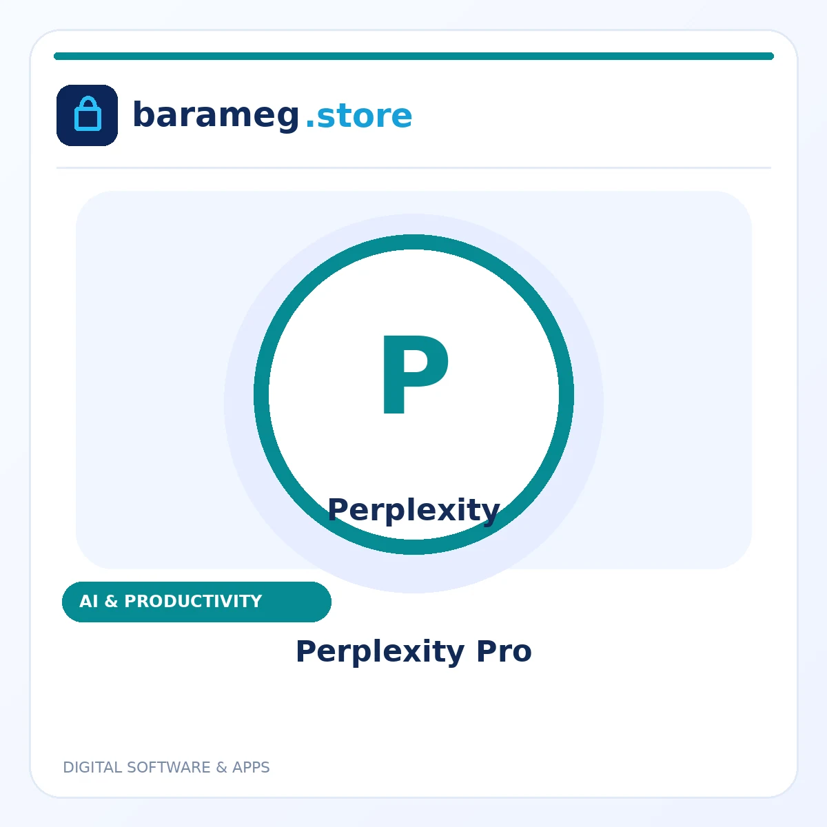 Perplexity Pro