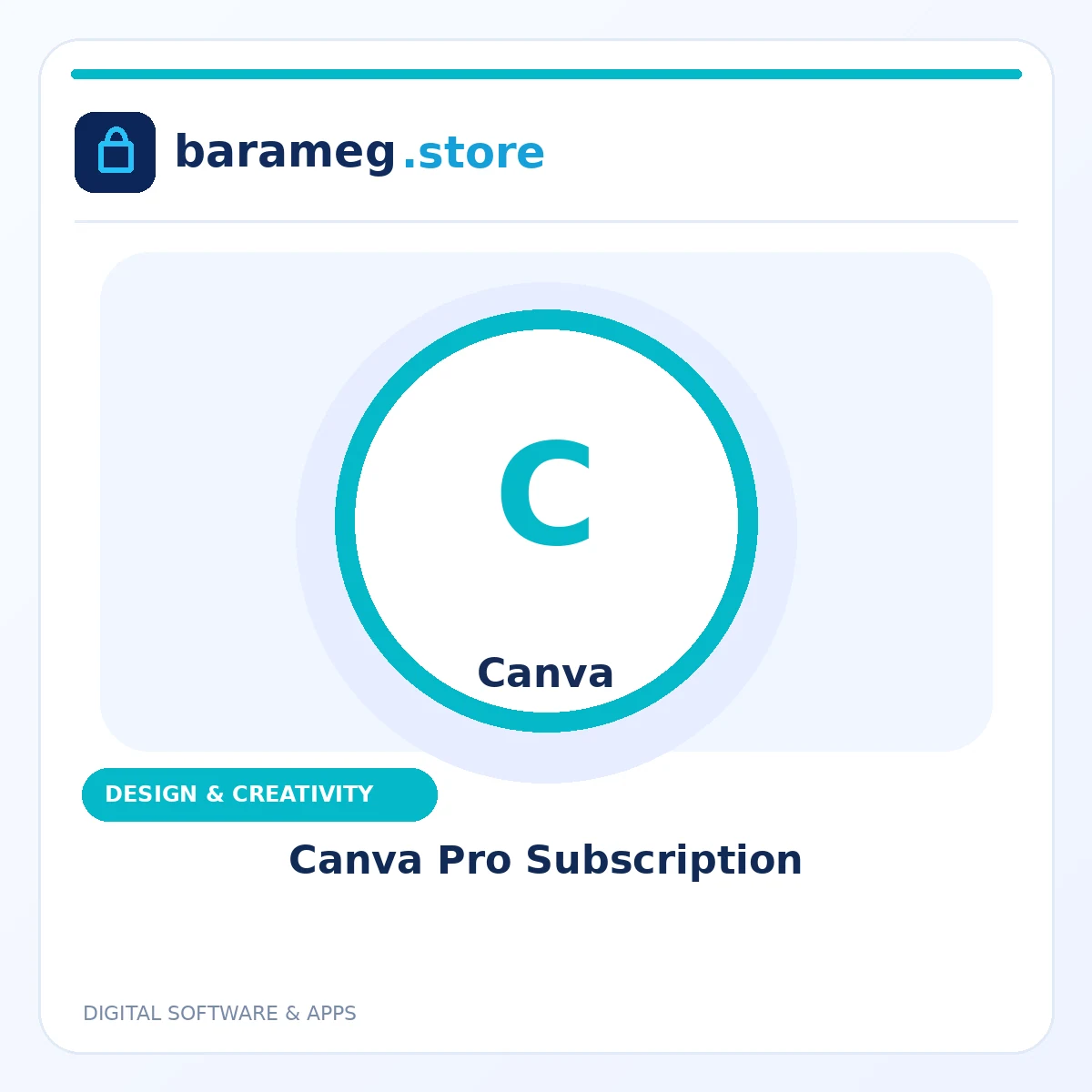 Canva Pro