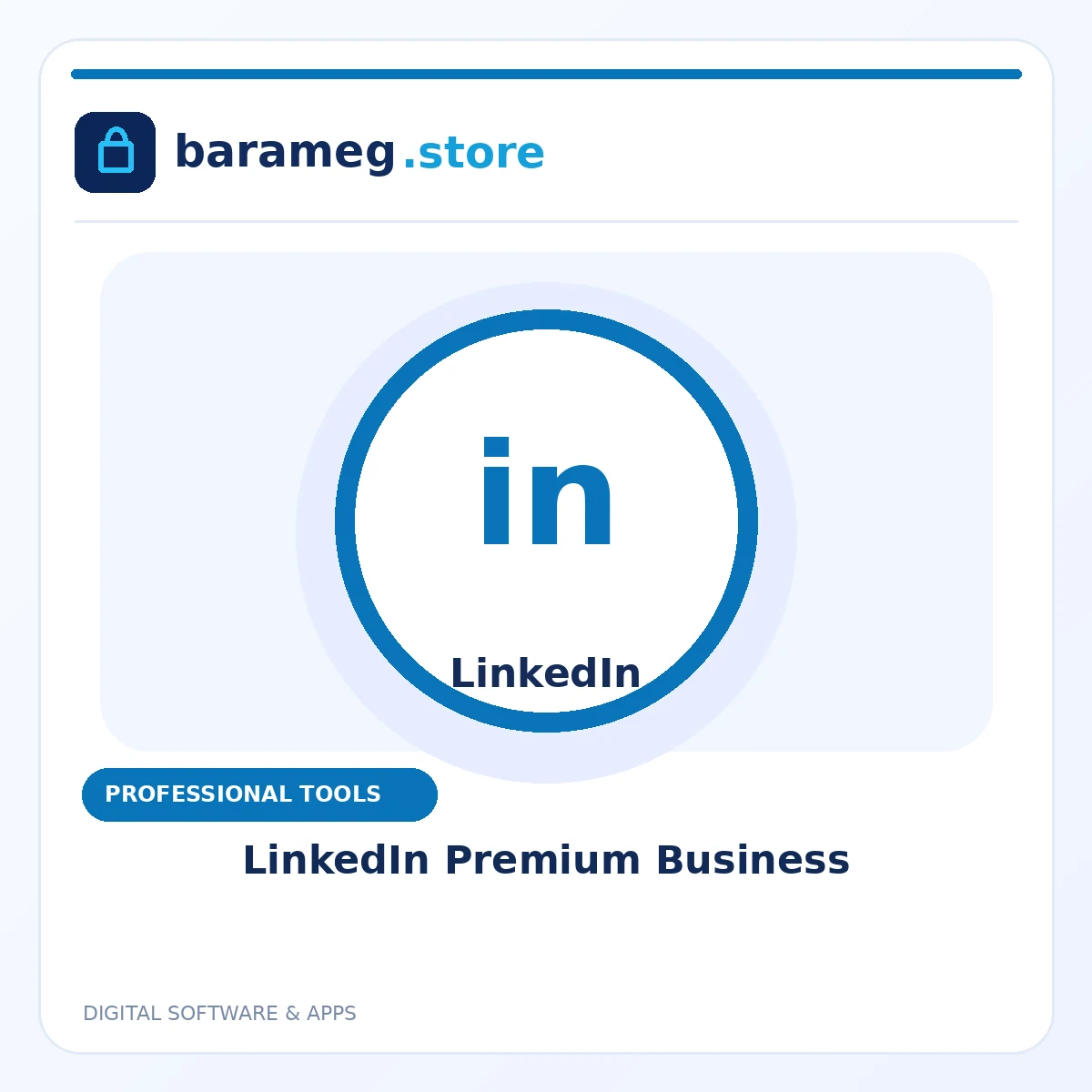 LinkedIn Premium