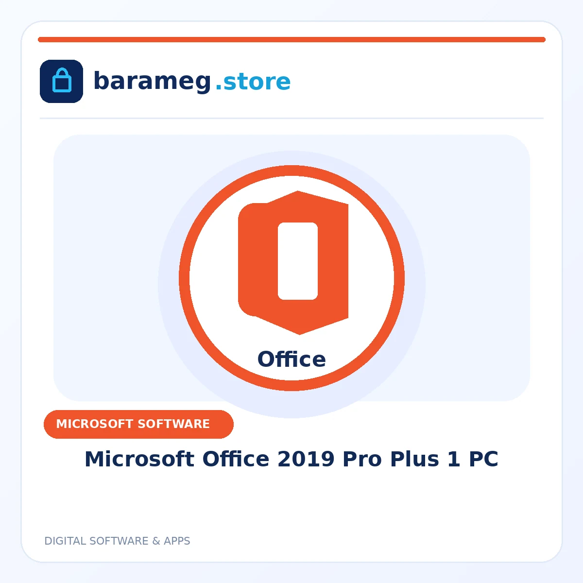 Office 2019 Professional Plus