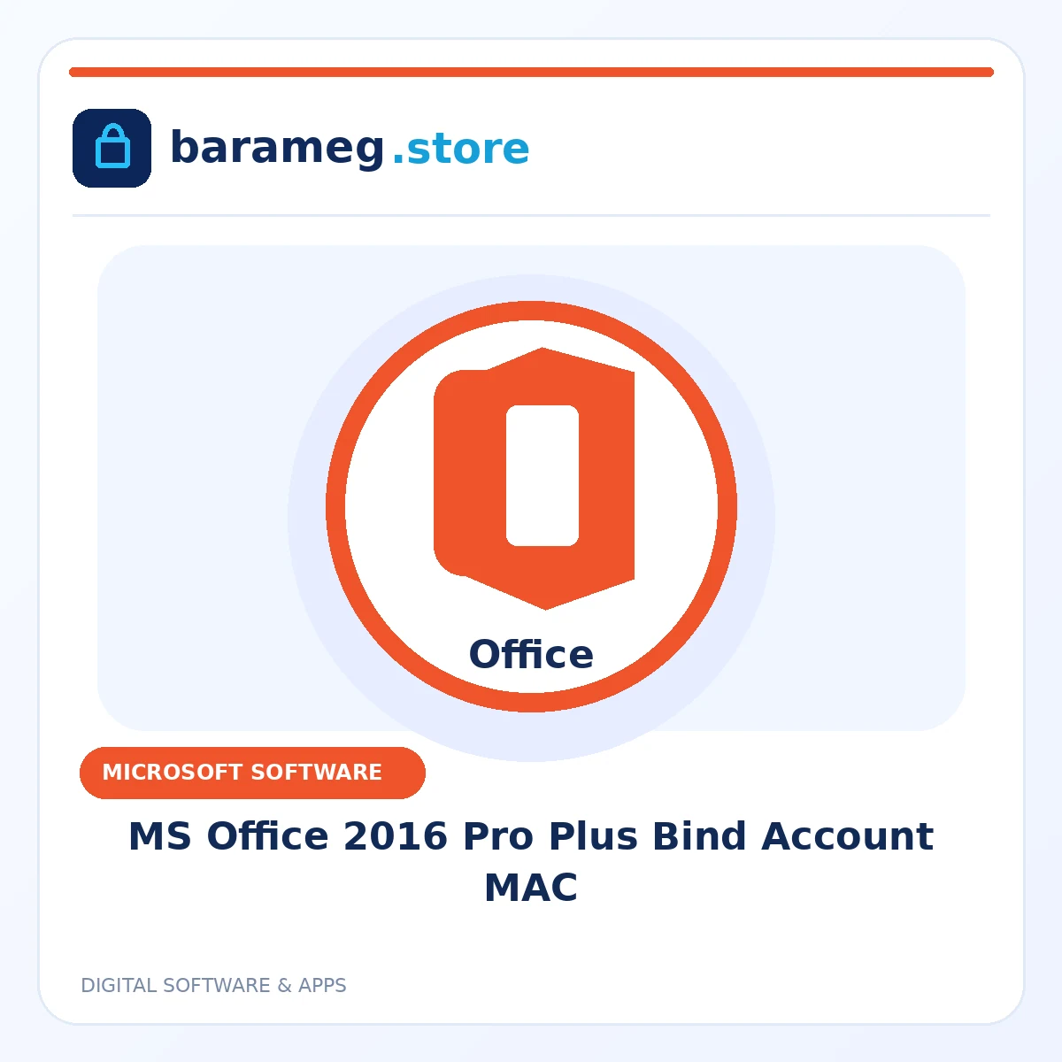 Microsoft Office for Mac