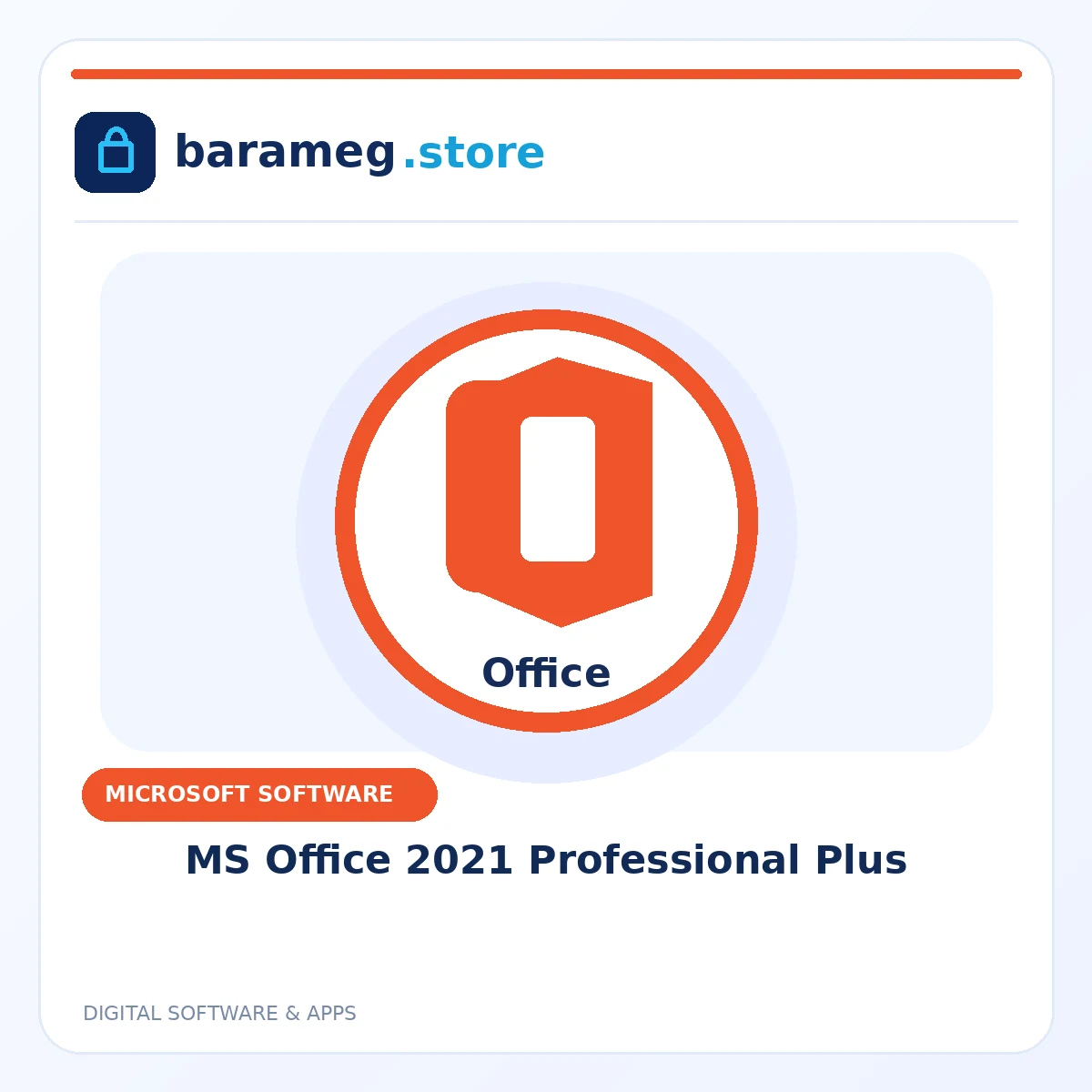 Office 2021 Professional Plus