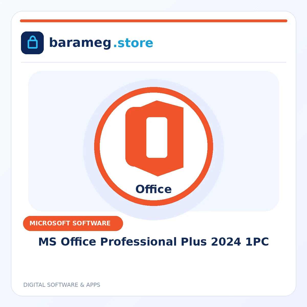 Office 2024 Professional Plus