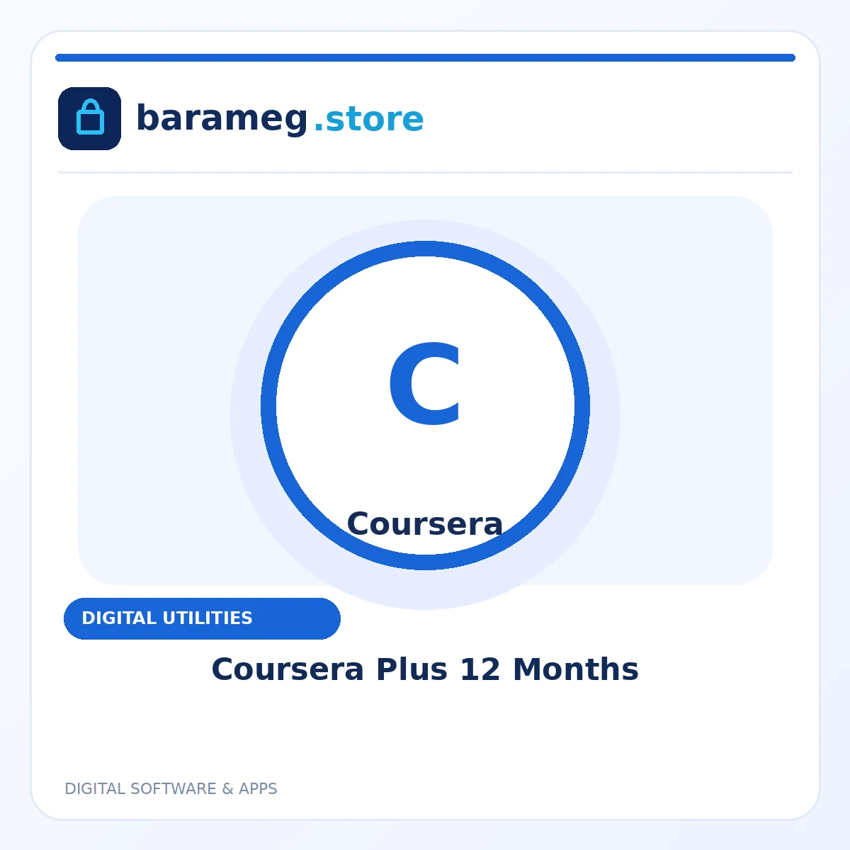 Coursera Plus
