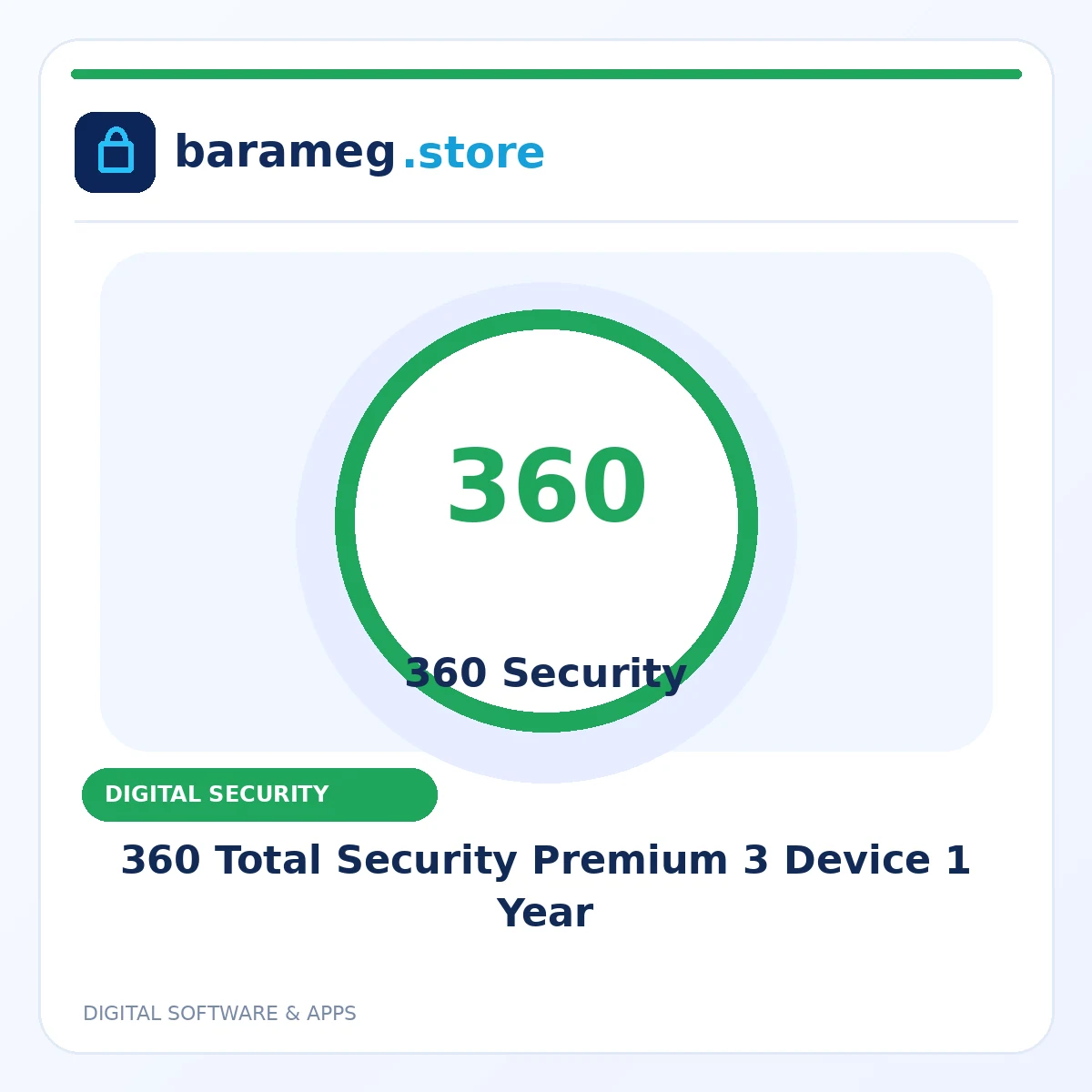 360 Total Security Premium