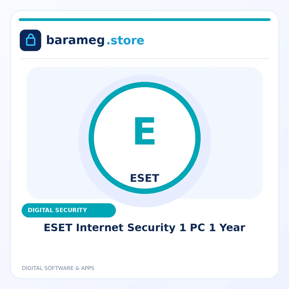 ESET Internet Security